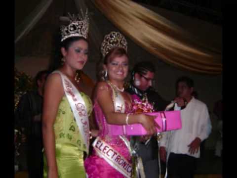 chicas del tec