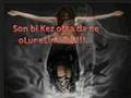 nolur elimi tut oNuRRocK 