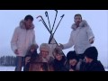 Dikdakkers Hakkestamp Official Music Video and Lyrics