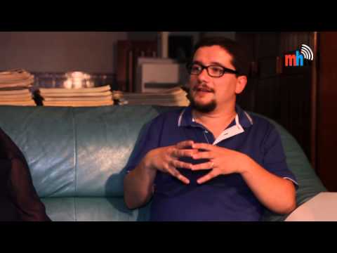 MaiaHoje Autárquicas 2013: CDU Ana Virgínia Pereira e Pedro Ferreira