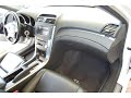 2005 Acura TL 3.2L NICE