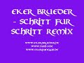 Eker Brüder & Nani-S - Schritt Für Schritt [ REMIX ]