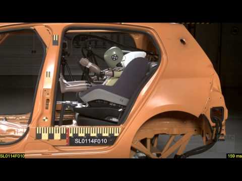 how to fit cybex aton isofix base