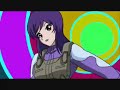 Tieria Tieria Night Fever AMV [Valshe] [MAD]