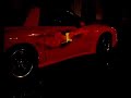 www.dynoflow.co.uk - AERO EXHAUST PONTIAC TRANS AM with ERV