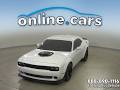 Used 2022 White Dodge R/T Scat Pack Widebody video 1