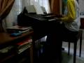 Te wo Tsunaide Yukou (Electone version)