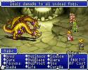 Final Fantasy 1 DOS - Boss 14 2-Headed Dragon