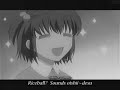 fruits basket   never had a dream come true