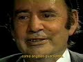 8 minutos con jorge teillier