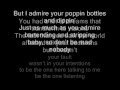 lil wayne how to love i liked that song so i wanted to share it with you