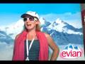 Noele's Evian Commercial