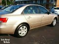2008 Hyundai SONATA in St. Louis, MO video