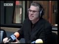 Mark Kermode Reviews The Simpsons Movie