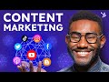 Content Marketing Vs Social Media Marketing