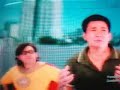 Bubble Gang : Shamerock - May B.O. na ako [cam version]