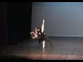 PDD Cisne Negro - Ariele Gomes