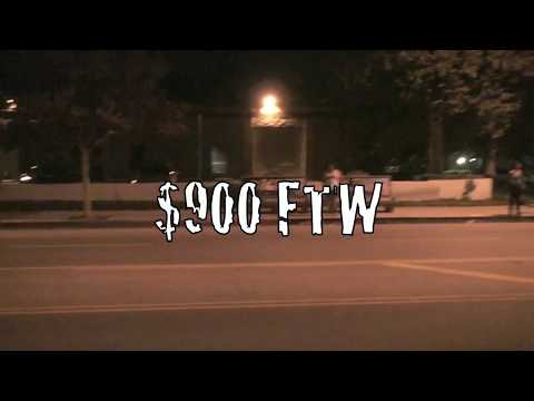 1100HP JEEP SRT8 **Quarter Mile** INSANITY!!!