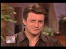 Nathan Fillion (actor) - http://www.mikeylikestv.com Nathan Fillion (