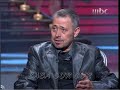 جورج وسوف سيرة الحب للخالدة ام كلثوم George Wassouf