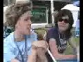 Tegan and Sara
