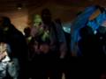 PLANET of the GRAPES - BIAJE - The Black Party