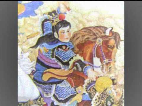 Man Jiang Hong