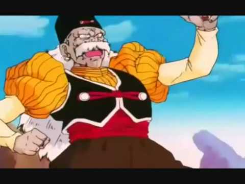 vegeta