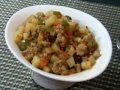 Pork Giniling