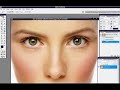 Photoshop Editing,Changing Eye Color Photoshop Editing,Changing Eye Color