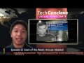 September Tech News, HP You on You Contest Winners, Tech Conclave Wins Top 100, and Anouar Abdelali