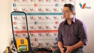 Marcos Takeaki para Agrocontrol Jet