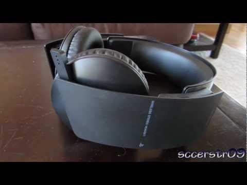 headset set up - Look down here for more stuff! Email me: peyton@brandt9.com Text me: 1-920-522-0082 Gaming Channel: http://goo.gl/pTTf4 News Channel: http://goo.gl/T3rlR Fol...