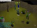 'The Hard to Kill' Version Noob in Runescape!