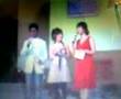 何耀珊2007新城國語力頒獎禮 Sun Ho at HK Metro Awards 07
