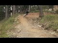 HOW TO MOUNTAIN BIKE: World's Best Downhill Mountain Bike Lesson
