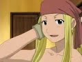 Full Metal Alchemist AMV Nickleback - Someday