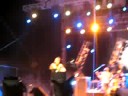 3 Doors Down @ Bay Fest 2008 Away from the Sun