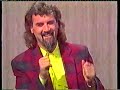 Clive James video 1