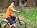 Bicicle muito doida