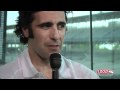 2010-05-22 | Dario Franchitti and Scott Dixon, part 2 ~> Target Chip Ganassi drivers, Dario Franchitti and Scott Dixon chat with IndyCar.com about who they would pick as a driver if they were car owners ... ()