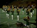 1987 Gallatin High School Band
