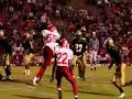 Chamberlain - Hillsborough Highlights Chamberlain - Hillsborough Highlights