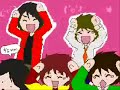 【MAD】　嵐でウマウマ（°∀°）　