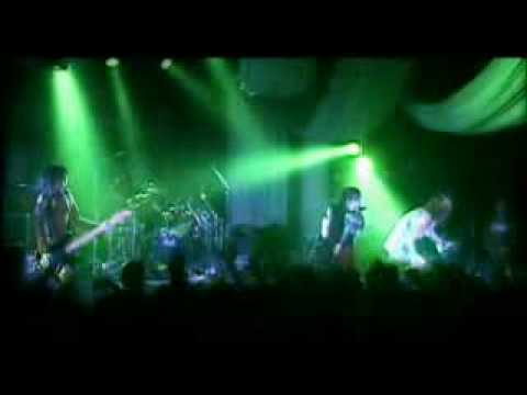 D'espairsRay - Garnet [live]
