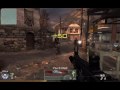 Call of Duty Modern Warfare 2 PC 2009 - Big Kill Streak [HD]
