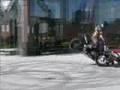 Craig Jones School of Stunt lesson 3! Buell