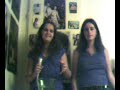 Ann & Moon Live SINGE