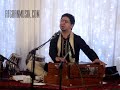 Ahmad Parwez - Beshnaw Az Nai - Majlesi