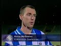 Killie v Zeljeznicar 22/07/1998-29/07/1998